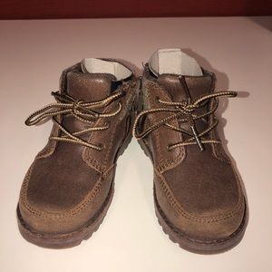 UGG T Orin Wool - Toddler Size 8